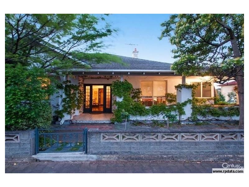 22 WENLOCK STREET, Brighton SA 5048