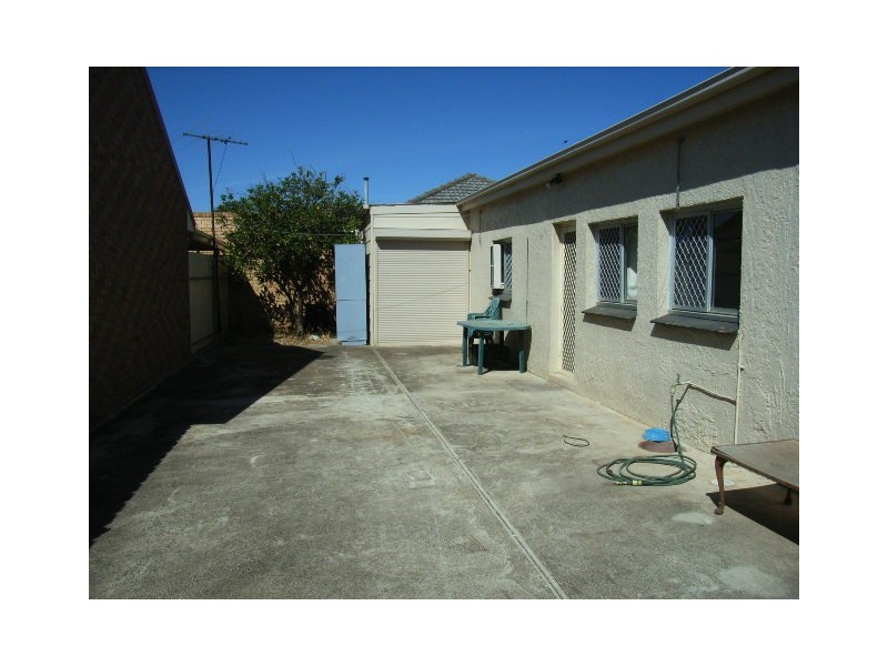 24A ALISON STREET, Athol Park SA 5012