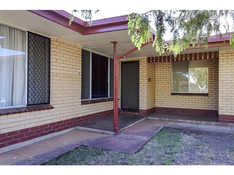 Unit 4 / 20 Kingston Avenue, Daw Park SA 5041