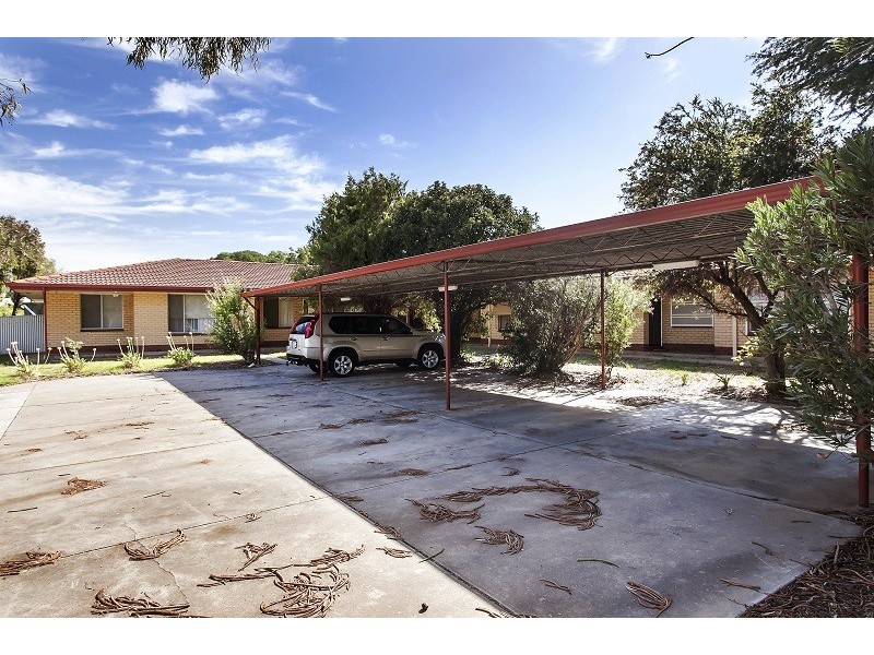 Unit 4 / 20 Kingston Avenue, Daw Park SA 5041