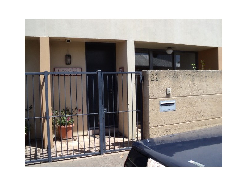 27 Cardwell Street, Adelaide SA 5000