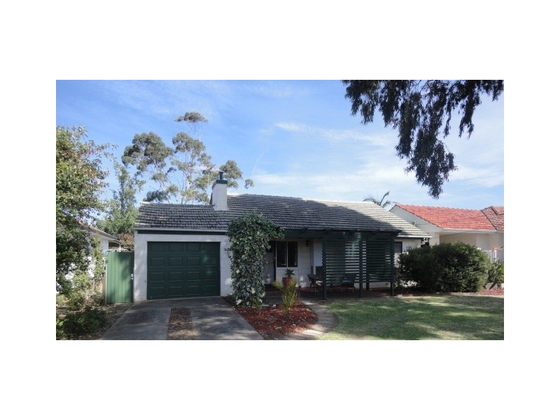 18 Eucla Avenue, Warradale SA 5046