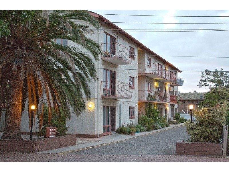5/6 Ferguson Street, Glenelg North SA 5045