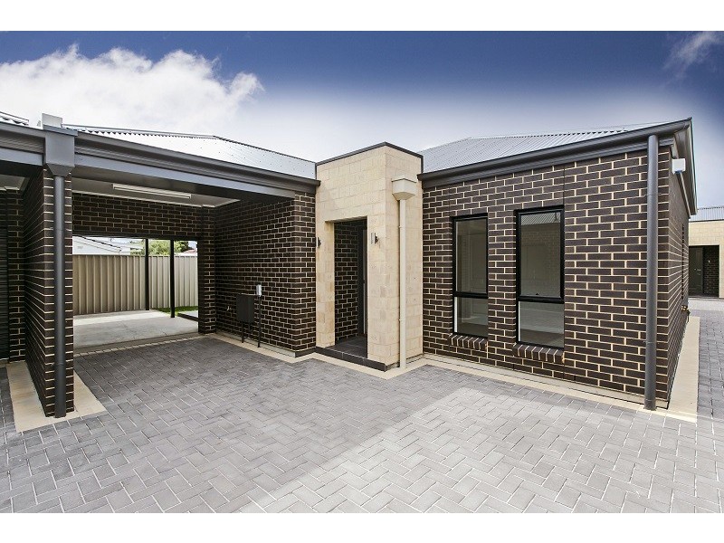 3 Mattson Avenue, Warradale SA 5046