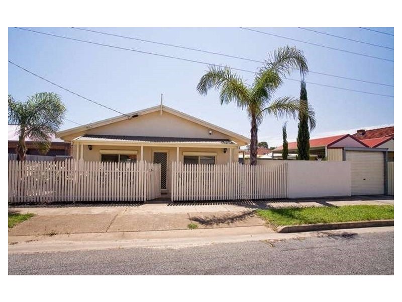 29A Cleveland Terrace, Ottoway SA 5013