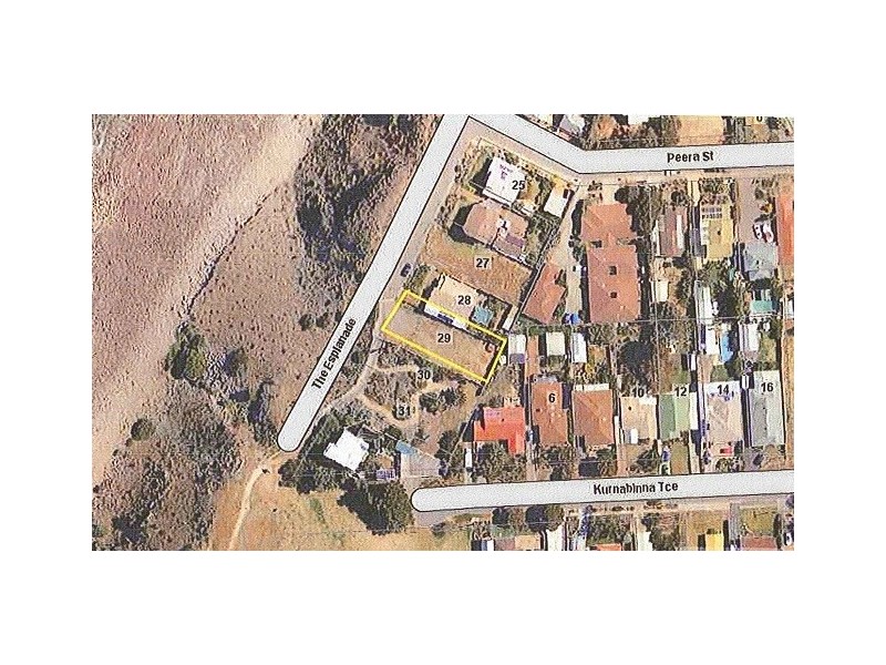 29 The Esplanade, Hallett Cove SA 5158