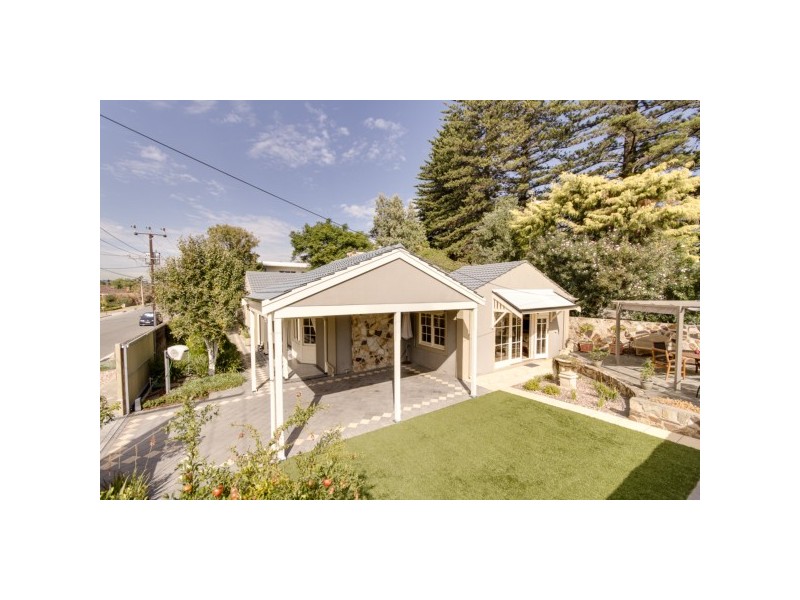 73A WHYTE STREET, Somerton Park SA 5044