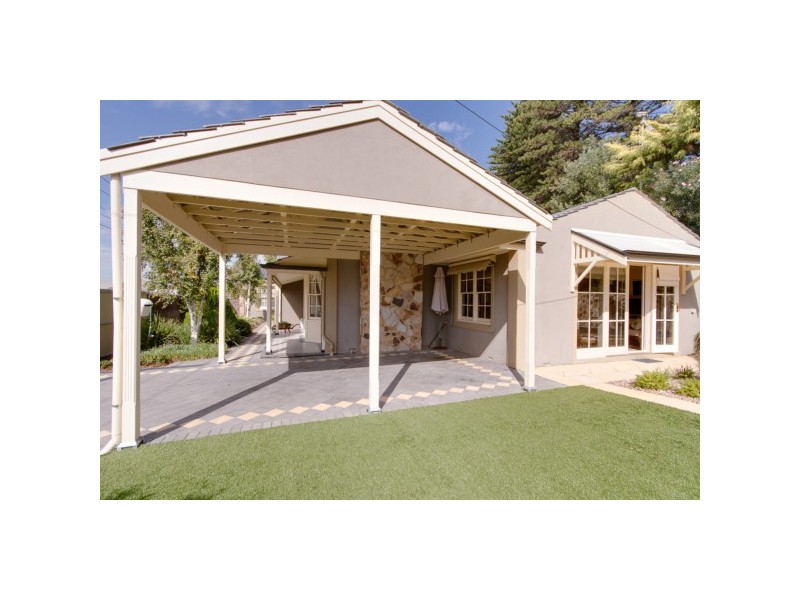 73A WHYTE STREET, Somerton Park SA 5044