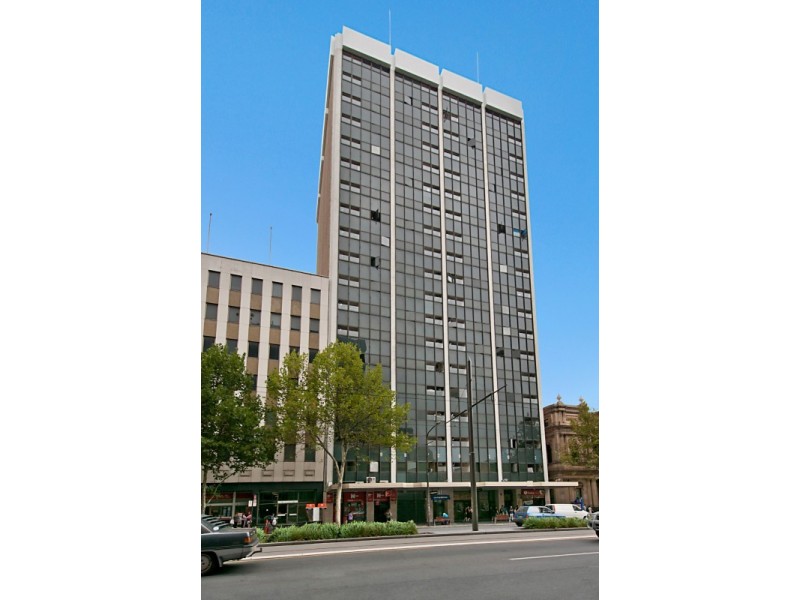 67/65 King William Street, Adelaide SA 5000