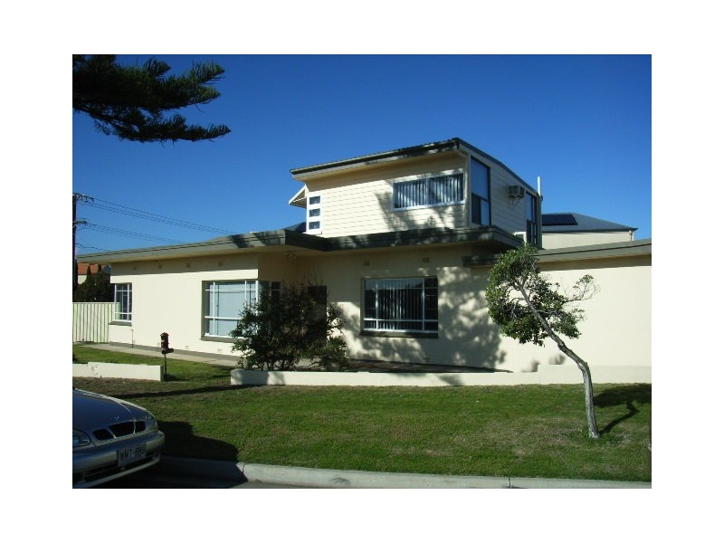 21 ROCKINGHAM STREET, West Beach SA 5024