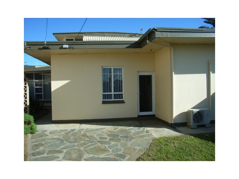 21 ROCKINGHAM STREET, West Beach SA 5024