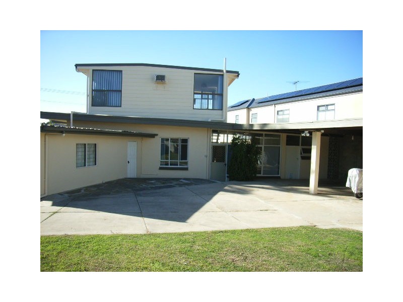 21 ROCKINGHAM STREET, West Beach SA 5024