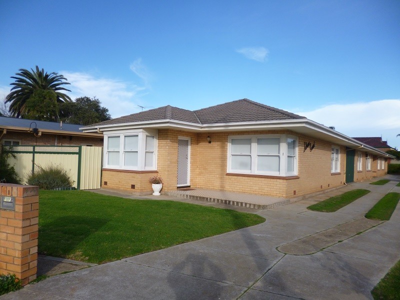 1/6 Silver Avenue, South Brighton SA 5048