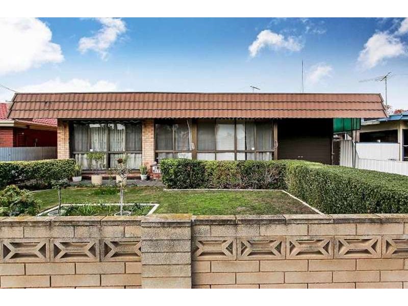 20 Draper Street, Largs North SA 5016