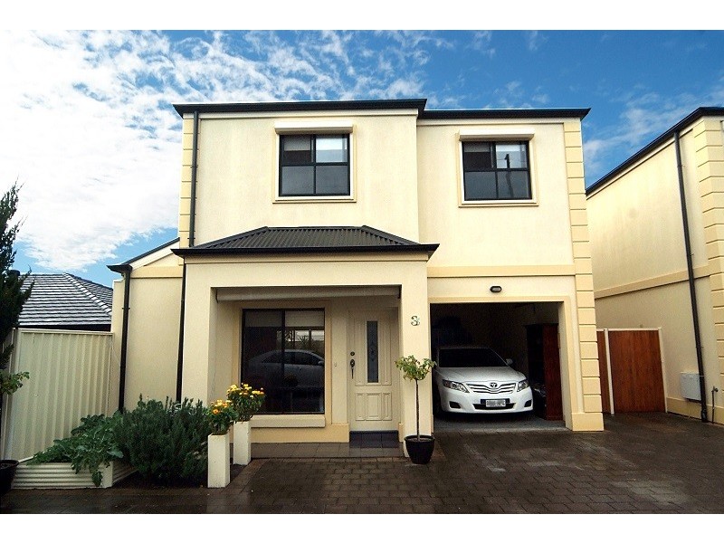 3/51 Morphett Road, Camden Park SA 5038