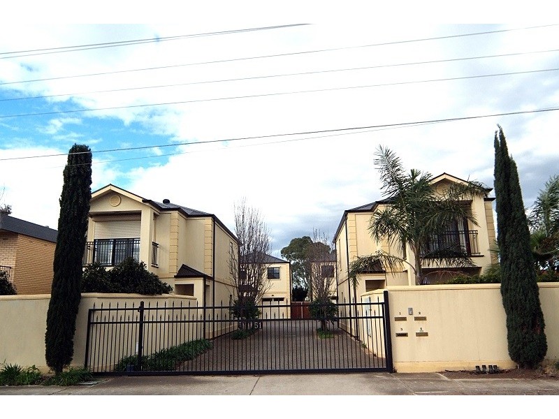 3/51 Morphett Road, Camden Park SA 5038