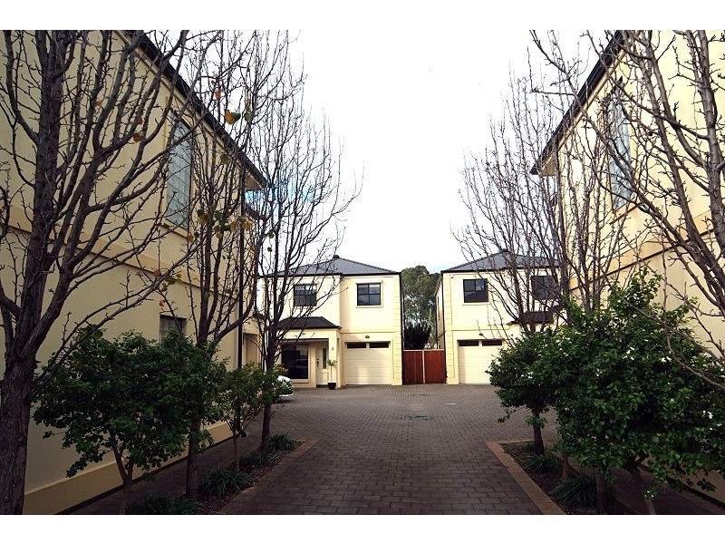 3/51 Morphett Road, Camden Park SA 5038