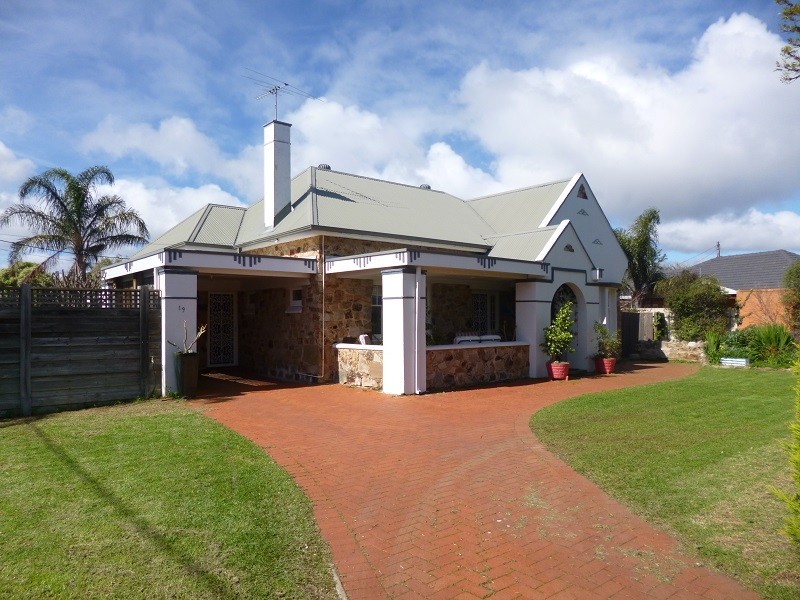 19 Muriel Avenue, Somerton Park SA 5044