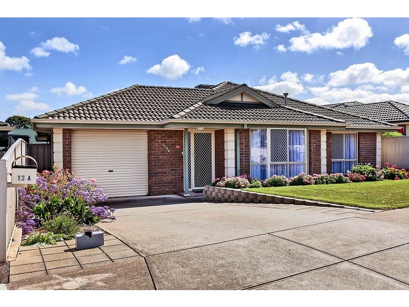 13A Alderman Avenue, Seacombe Gardens SA 5047