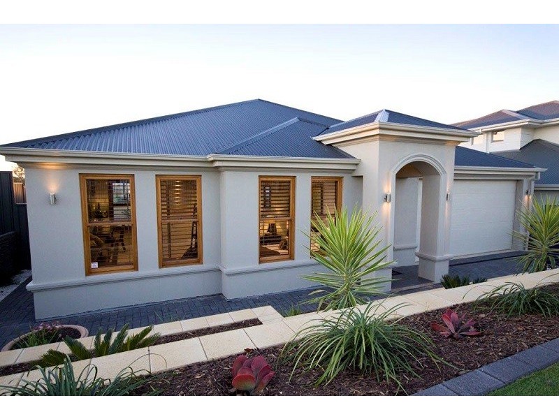 Lot 477 Shelter Row, Craigburn Farm SA 5051