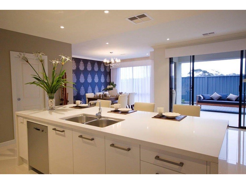 Lot 477 Shelter Row, Craigburn Farm SA 5051
