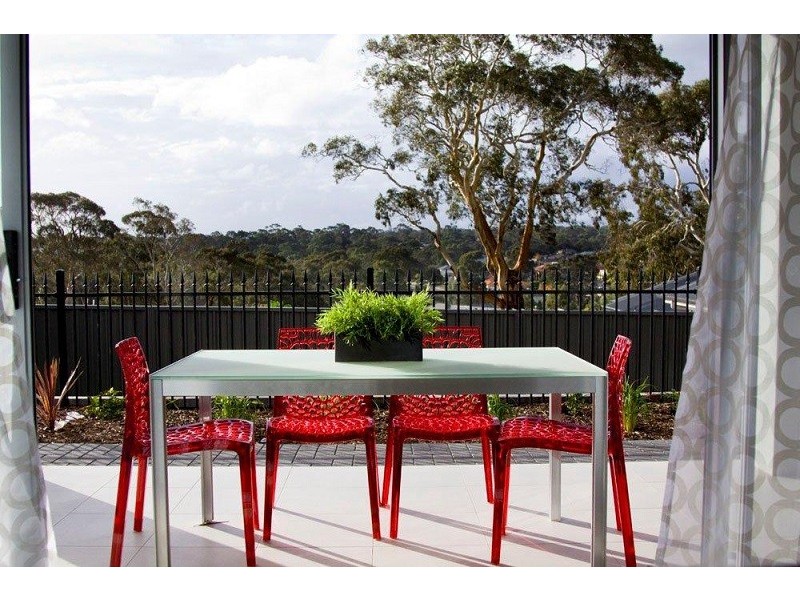 Lot 477 Shelter Row, Craigburn Farm SA 5051