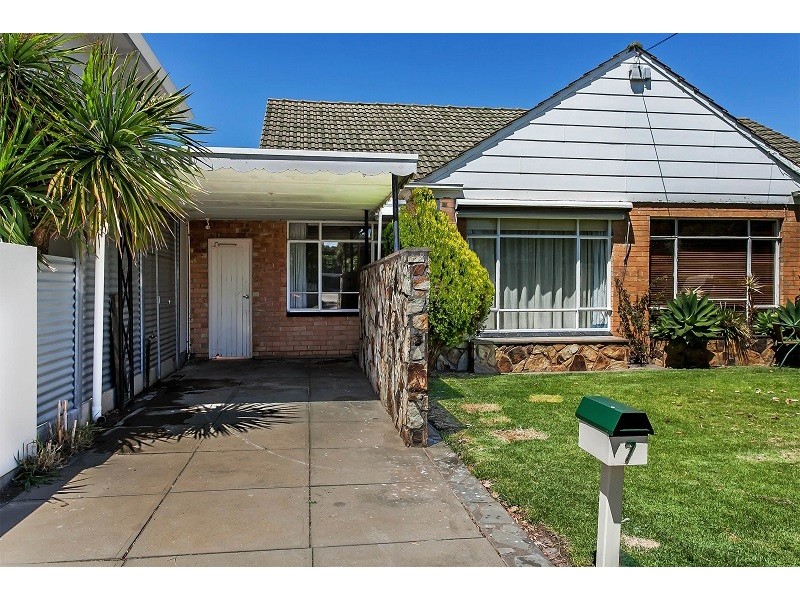 7 Hamilton Avenue, Somerton Park SA 5044