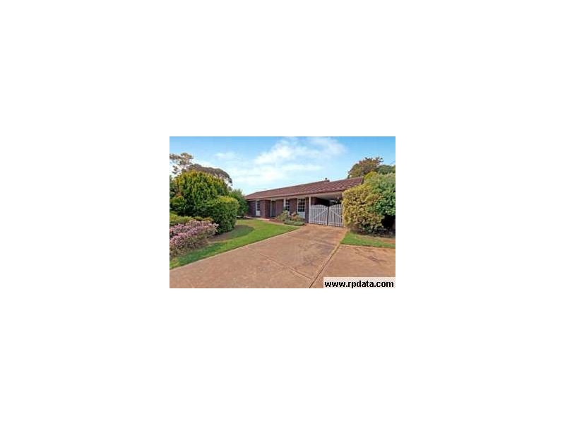 42 Sunningdale Drive, Christie Downs SA 5164