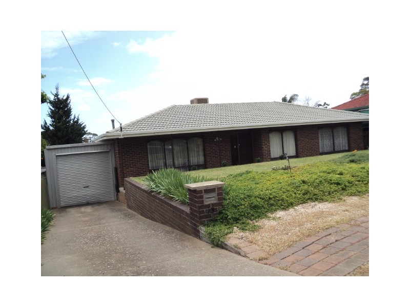 13 MARSDEN PLACE, Huntfield Heights SA 5163