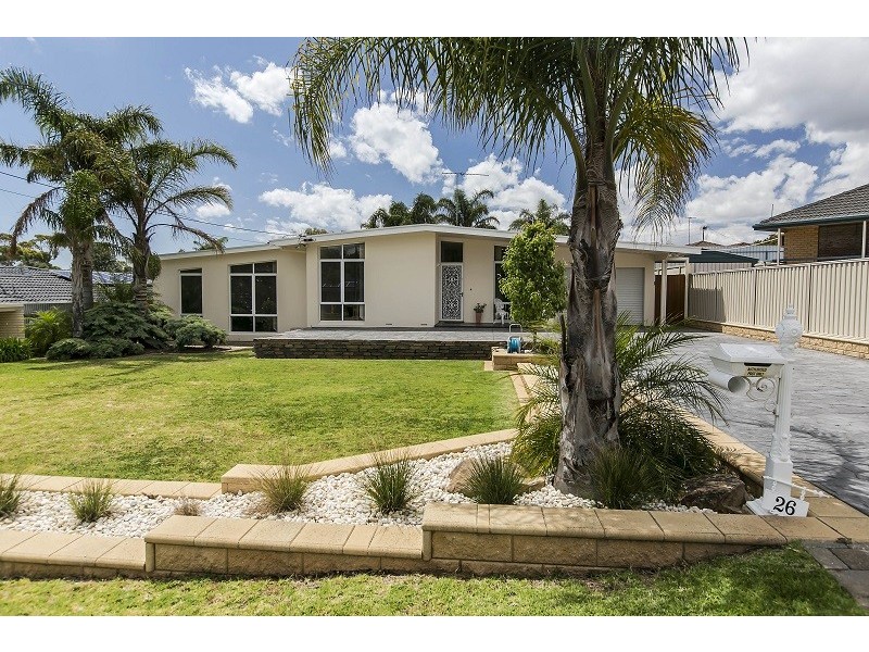 26 Central Avenue, Hallett Cove SA 5158