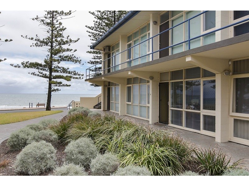 4/119 Esplanade, Brighton SA 5048