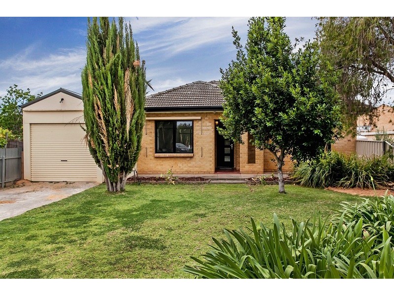 46 Murray Terrace, Oaklands Park SA 5046