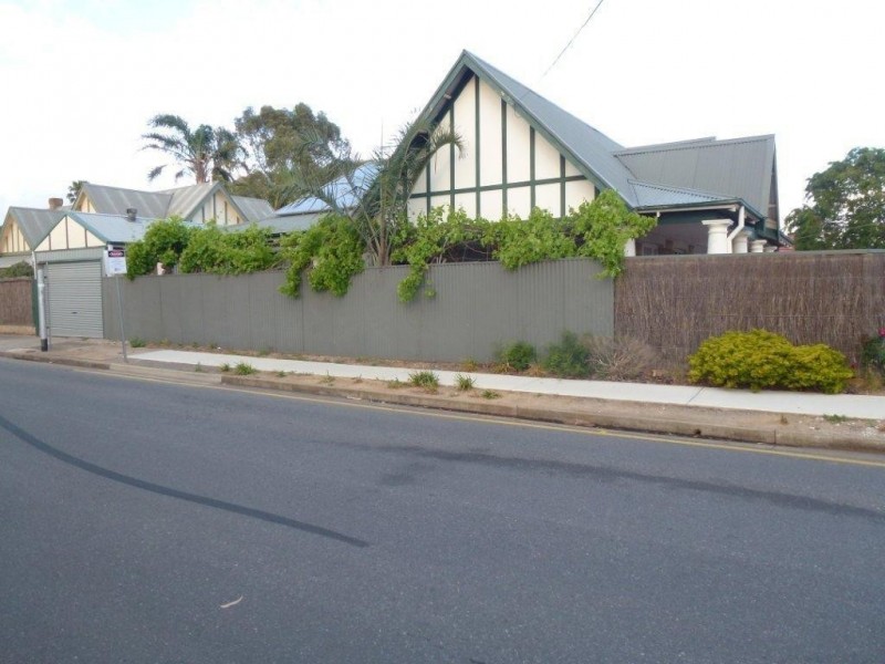 474 CROSS ROAD, Glandore SA 5037