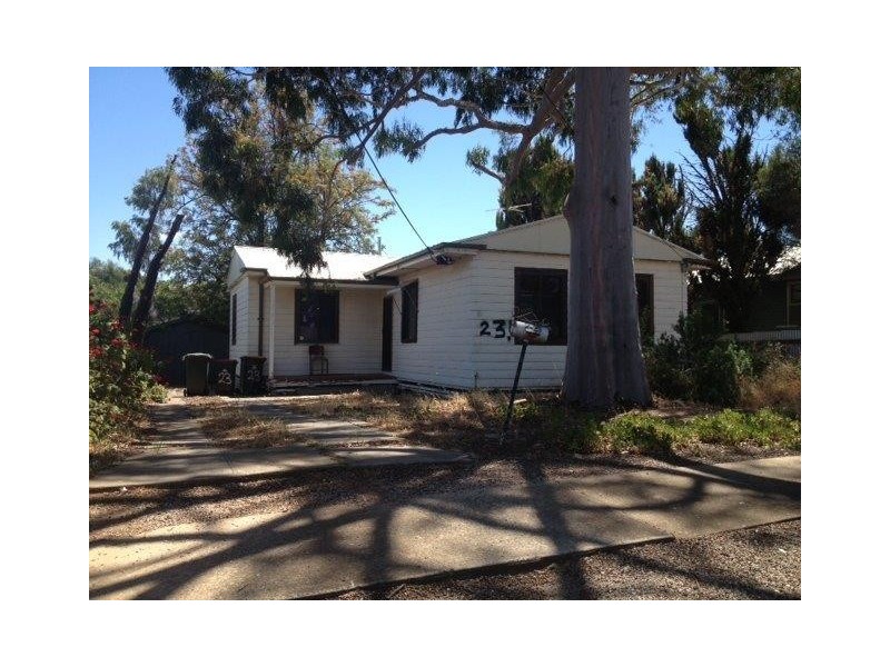 23 LIMBERT AVENUE, Seacombe Gardens SA 5047