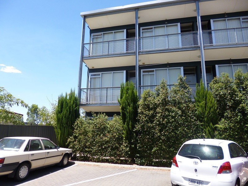 26/9-13 Yates Street, Mawson Lakes SA 5095