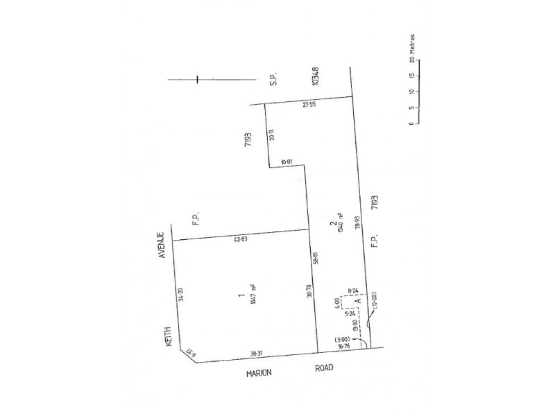 303 Marion Road, North Plympton SA 5037