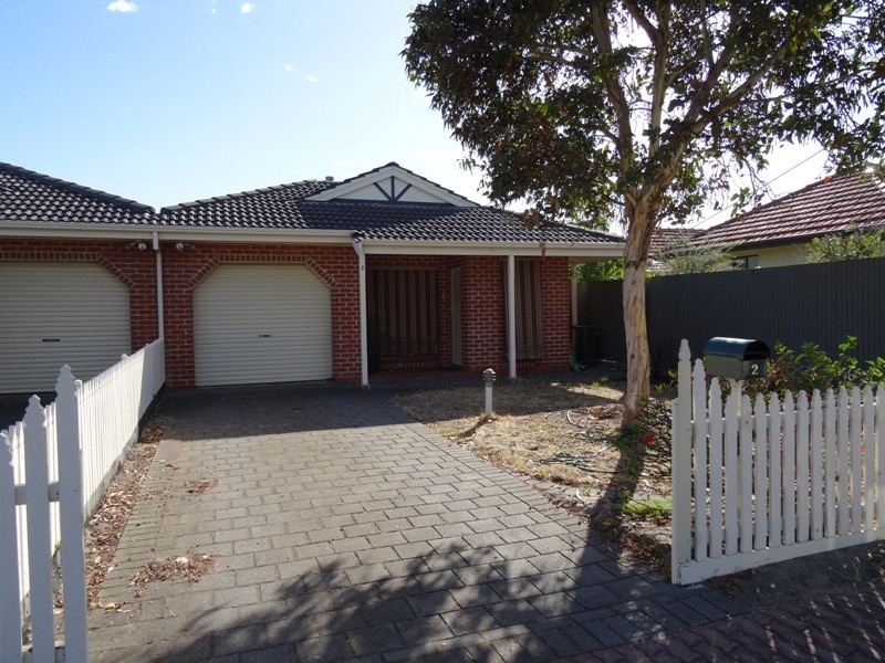 2/1 Inwood Avenue, Glenelg North SA 5045