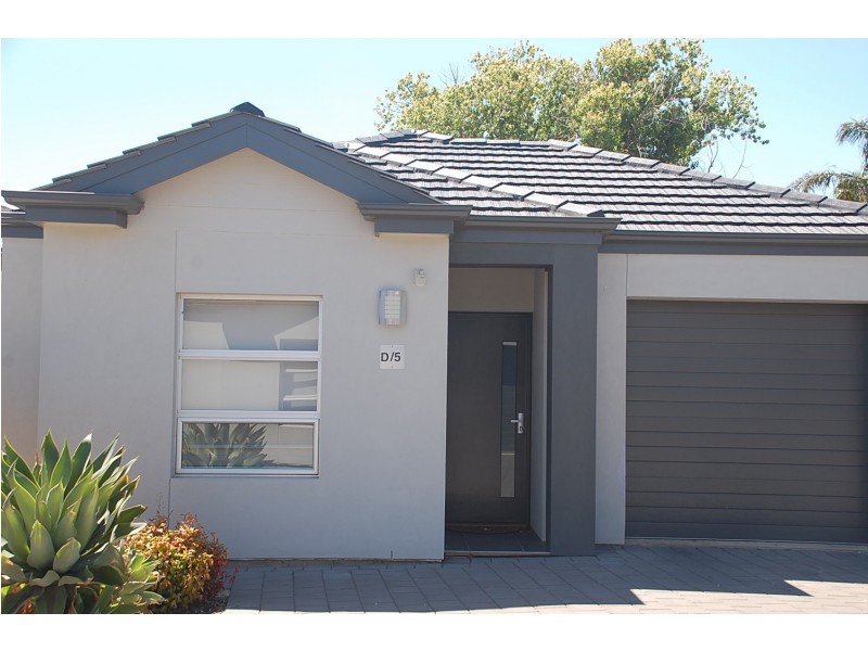 5D Kingston Avenue, Seacombe Gardens SA 5047