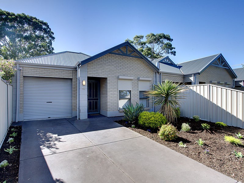 1A Thorne Crescent, Mitchell Park SA 5043