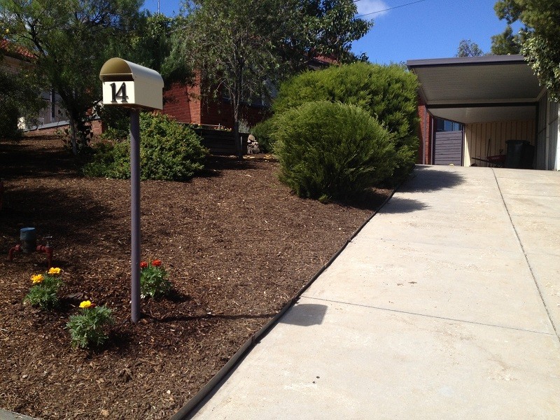 14 Parklands Crescent, Reynella SA 5161