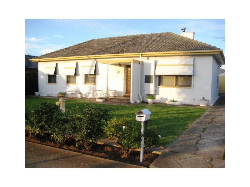 5 Greenasche Grove, Seacombe Gardens SA 5047