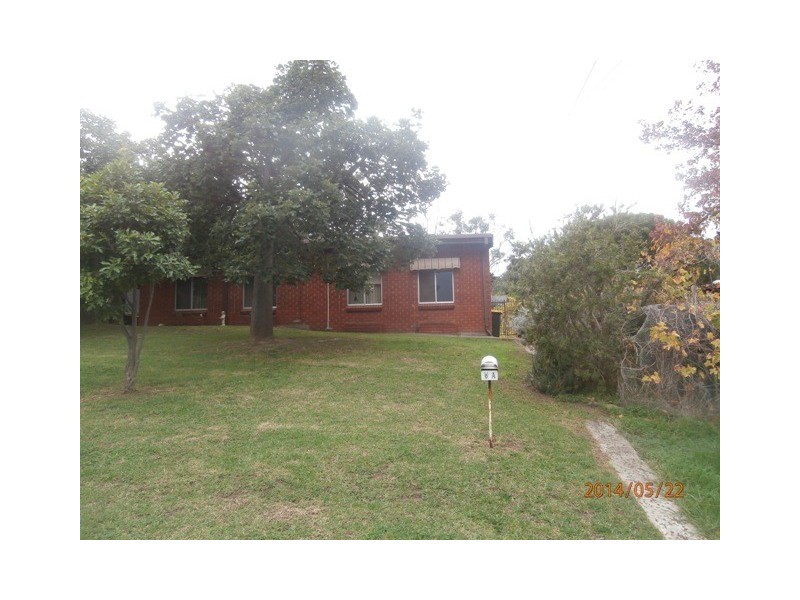 8A Bluehills  Road, O’halloran Hill SA 5158