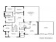 19 Kara Crescent, Gulfview Heights SA 5096 Floorplan