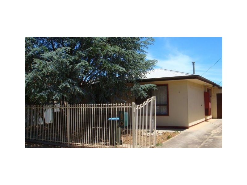 47 Cleveland Terrace, Ottoway SA 5013