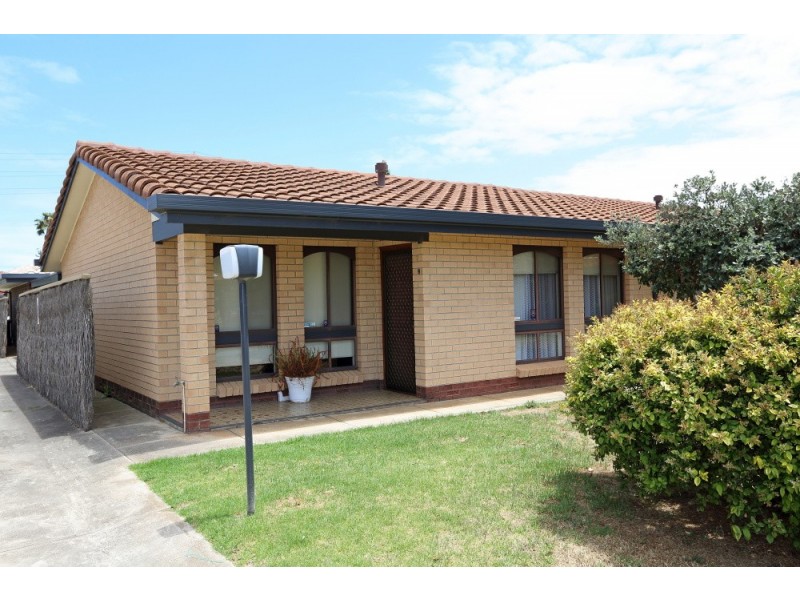 9/109 Morphett Road, Morphettville SA 5043