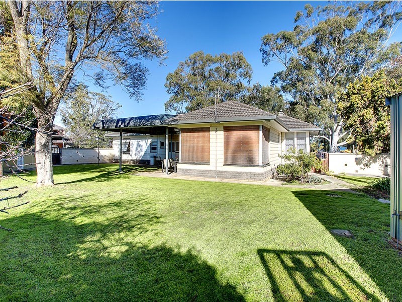 5 Park Crescent, Brighton SA 5048