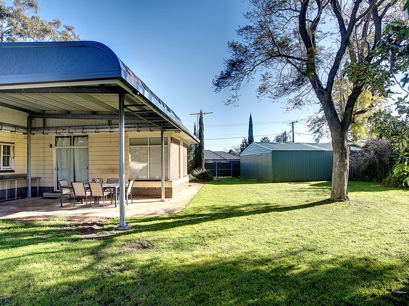 5 Park Crescent, Brighton SA 5048