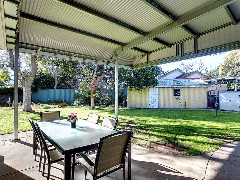 5 Park Crescent, Brighton SA 5048