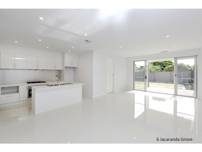 6 Jacaranda Grove, Oaklands Park SA 5046