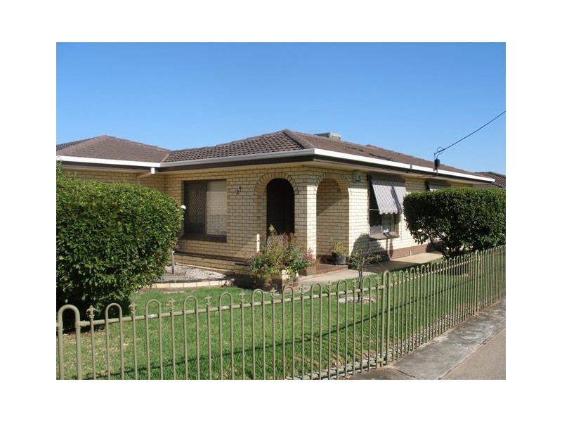 2/27 FARR STREET, Woodville North SA 5012